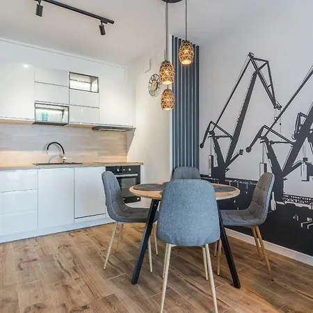 Apartament Port Apartment
