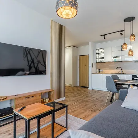 Apartament Port * Gdynia