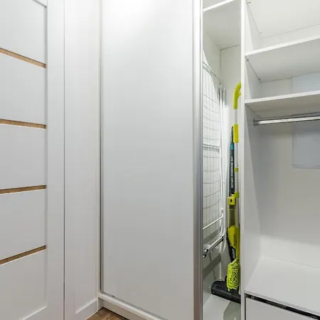 Apartamento Apartament Port