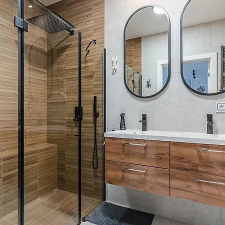Apartament Port *