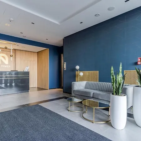 Apartament Port Apartamento