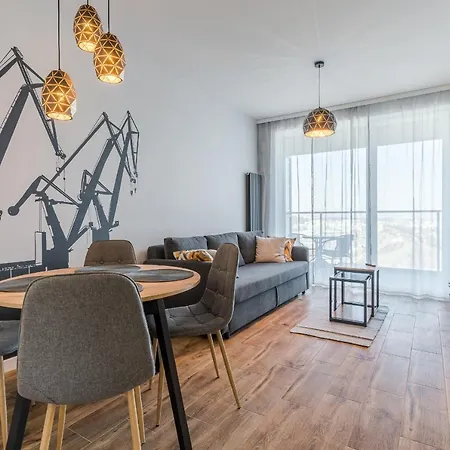 Apartament Port