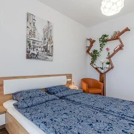 Apartamento Apartament Port *