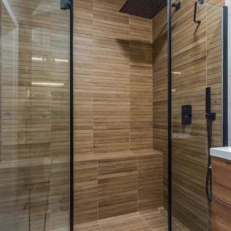 Apartament Port Apartamento Gdynia