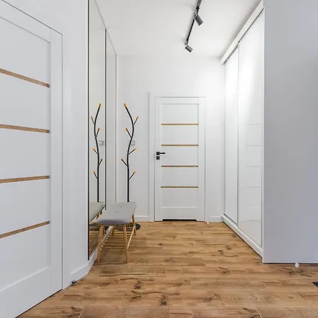 Apartament Port Apartment Gdynia