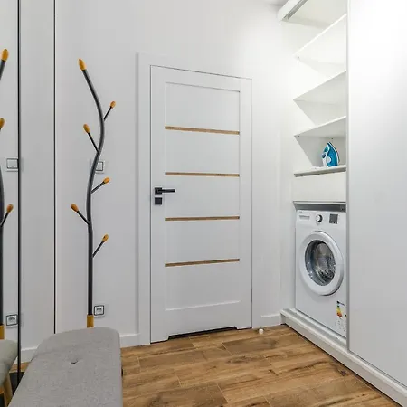 Apartament Port * Gdynia