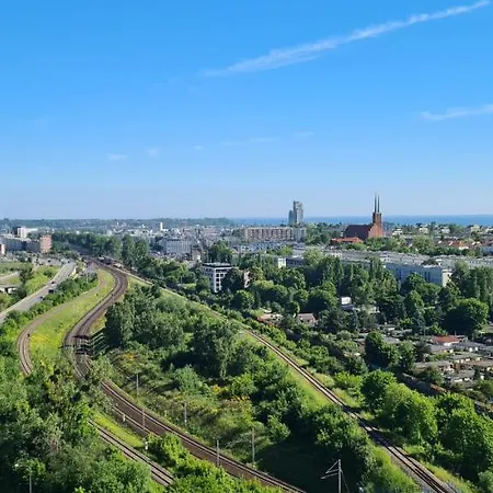 Apartament Port Apartment Gdynia