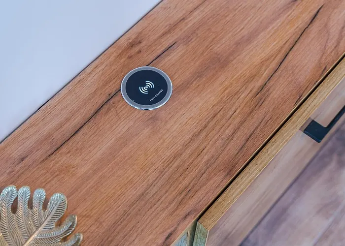 Apartament Port דירה *