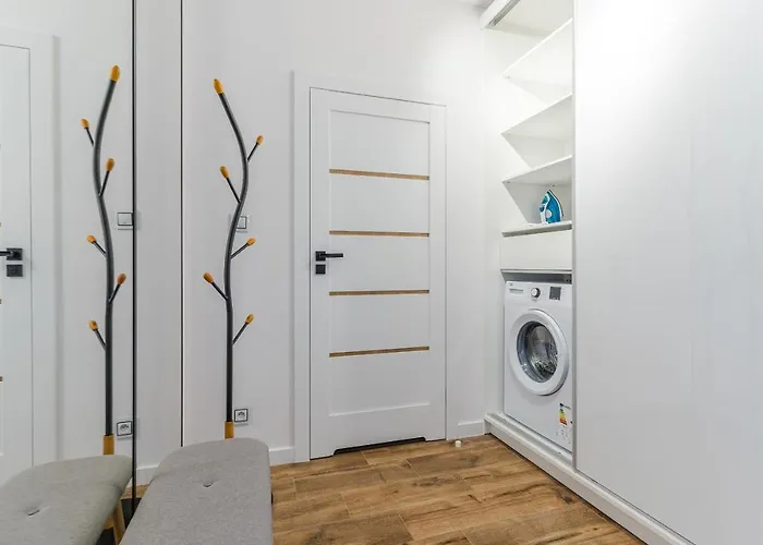 Apartament Port * גדינייה